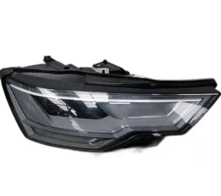 Audi A6 S6 C8 4K Headlight/headlamp 4K0941034