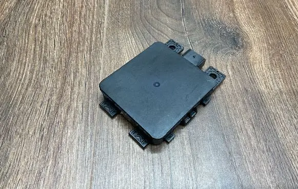 Volkswagen Tiguan Distronic sensor radar 3WA907541B