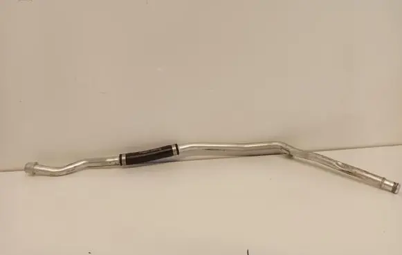 Mercedes-Benz C W205 Engine coolant pipe/hose A2055062560