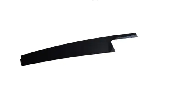 Audi A8 S8 D5 Rear door trim (molding) 4N0839901