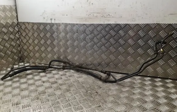 Mazda 3 I Power steering hose/pipe/line