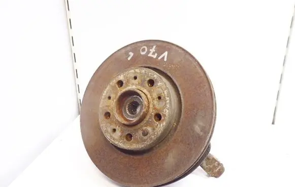 Volvo S70 V70 V70 XC Front wheel hub spindle knuckle