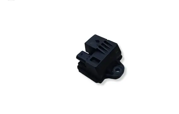 BMW 3 E90 E91 Glow plug pre-heat relay 8519471