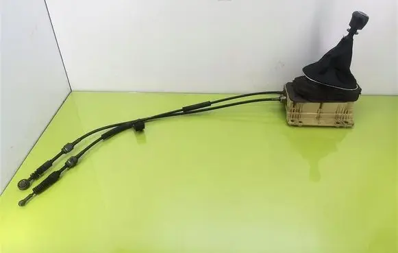 Fiat Bravo Gear shifter/selector 