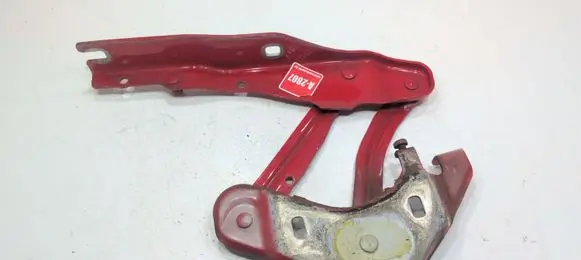 Audi A1 Engine bonnet/hood hinges 8X0823302