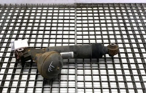Citroen C5 Rear shock absorber/damper 9674988580