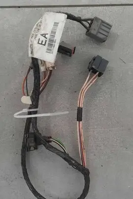 Ford Transit Panel wiring 3C1T18B518EA