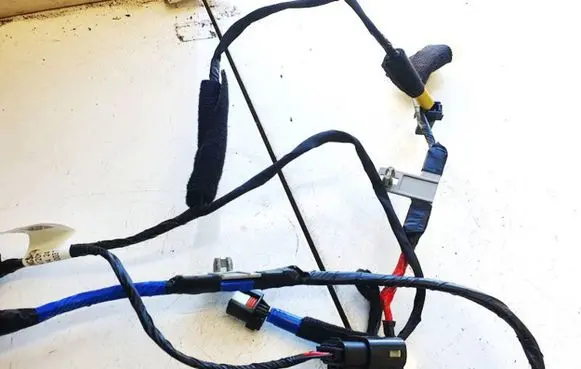 KIA EV6 Other wiring loom 91655cv210