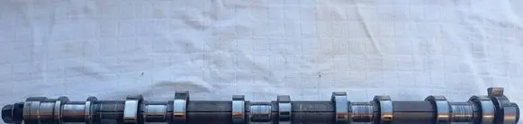 Hyundai i30 Camshaft AC151159 F34810911