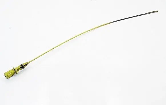 Peugeot Expert Oil level dip stick 9655065080