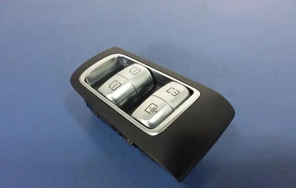 Mercedes-Benz S W222 Electric window control switch A2229051505