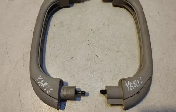 Toyota Yaris Rear interior roof grab handle