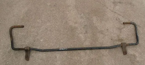 Iveco Daily 4th gen Rear anti-roll bar/sway bar 35S12