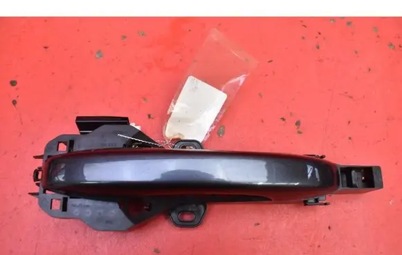 Dacia Sandero Front door exterior handle 806067754R