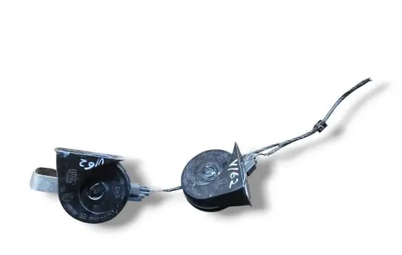 Horn signal