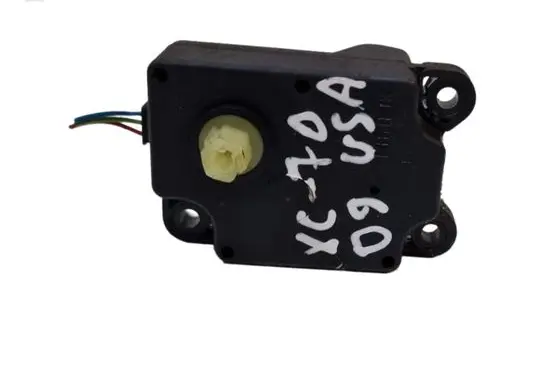 Volvo XC70 Air flap motor/actuator 6G9N19E616AB