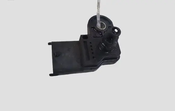 Opel Zafira B Air pressure sensor 0281002845