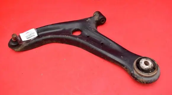 Front control arm