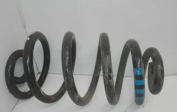 Audi A4 S4 B6 8E 8H Rear coil spring