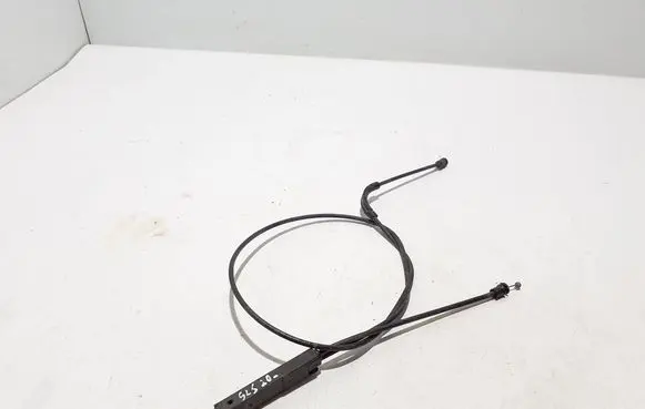 Mercedes-Benz GLS X167 Engine bonnet/hood lock release cable A1678803400