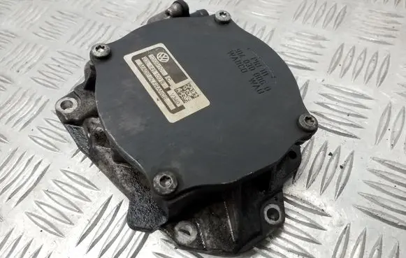 Skoda Superb B6 (3T) Vacuum pump 03L145100B 914030024 914030006