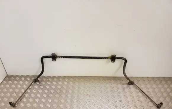 Peugeot 508 Front anti-roll bar/sway bar 9688053180