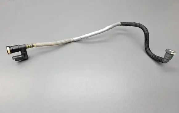 Jaguar XF X250 Fuel return line/hose FPSC080001