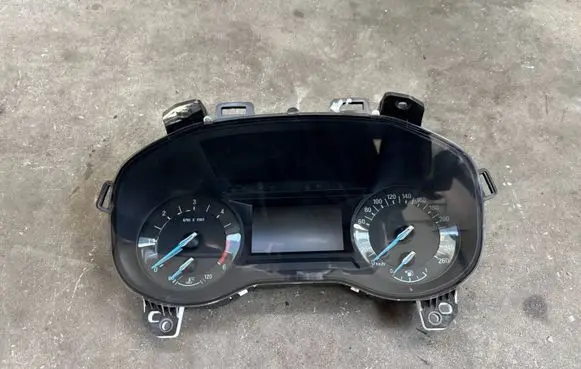 Ford S-MAX Speedometer (instrument cluster) GM2T10849AGA