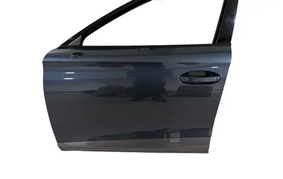 Cupra Formentor Front door 