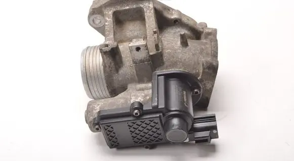 Volvo V50 EGR valve 31219248