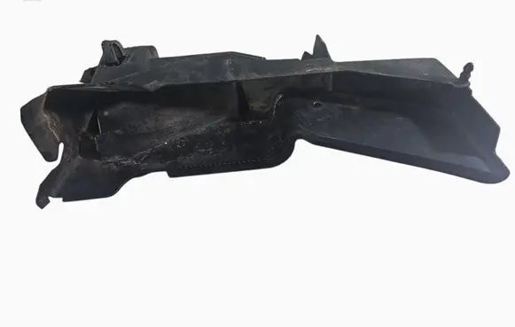 Ford C-MAX II Engine bonnet/hood hinges AM51-R02476-A