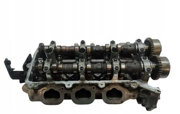 Jeep Cherokee Engine head 68082539AC