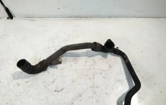 Peugeot 407 Engine coolant pipe/hose