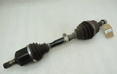 Jeep Renegade Front driveshaft 00519385900 46308946