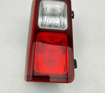 Opel Vivaro Rear fog light 93867975