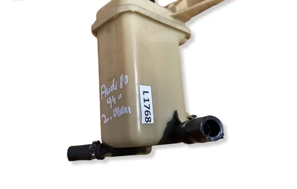 Audi 80 90 S2 B4 Power steering fluid tank/reservoir 8A0422373C