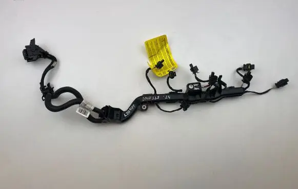 BMW 2 F44 Fuel injector wires 8678963 JX7550010075 0209231044