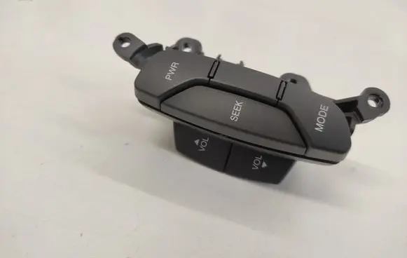 Chevrolet Captiva Steering wheel buttons/switches 96628528 070209