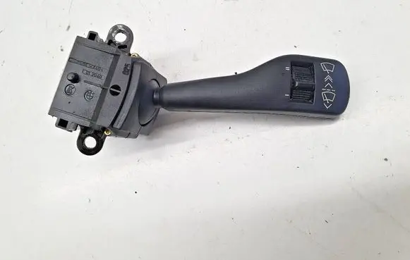 BMW X3 E83 Wiper control stalk 8363669M nr9110