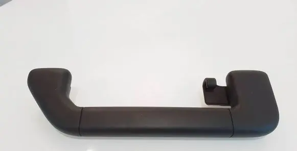Porsche Cayenne (9PA) Rear interior roof grab handle 7L0857644A