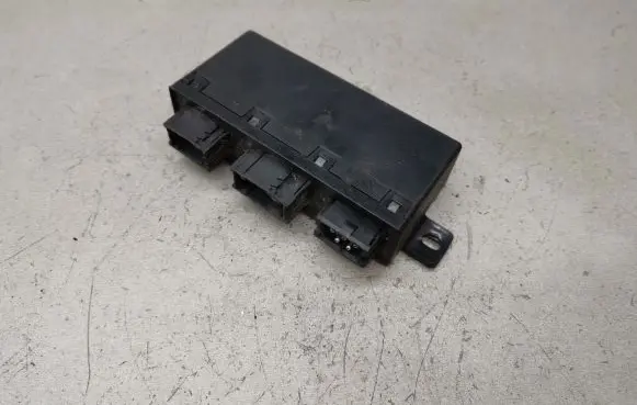 BMW 7 E38 Door control unit/module 61358352061 8352061