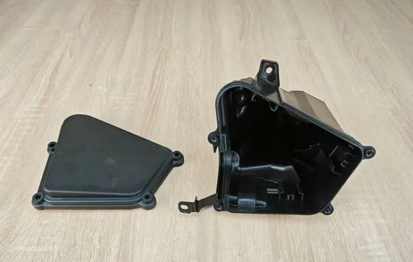 Audi A7 S7 4G Fuse box set 4G0907355F 4G0907613D
