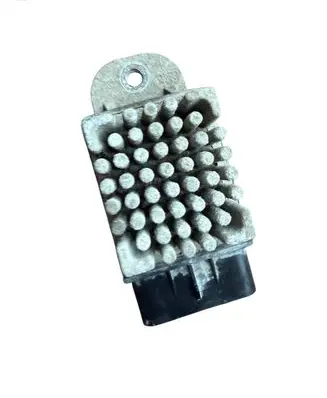 Chrysler 300 - 300C Heater blower motor/fan resistor P04868332AE TA265421065