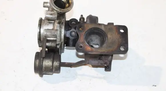 Volvo S80 Turbo 4913105001 9471563
