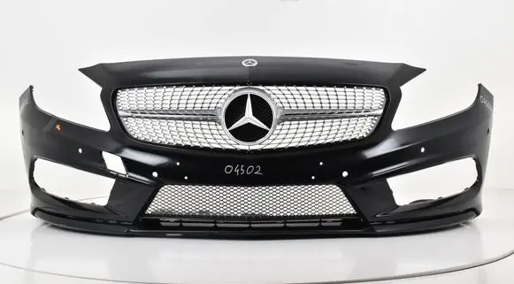 Mercedes-Benz A W176 Front bumper 1768851825
