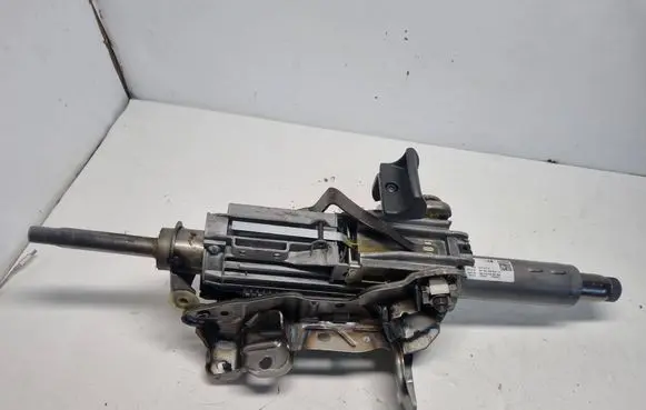 Audi A4 S4 B8 8K Steering wheel axle 831401032504 8K0419506BA