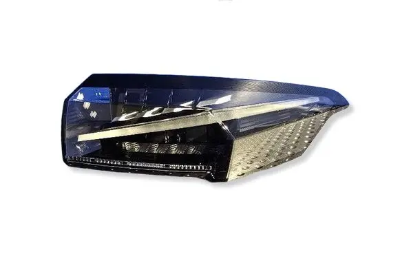 Peugeot 308 Rear/tail lights 9835299380