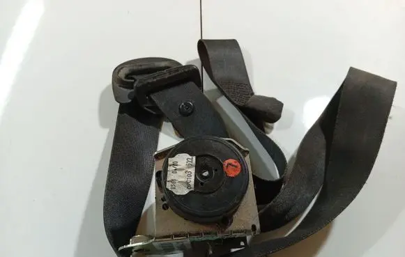Mini One - Cooper R50 - 53 Front seatbelt 7073123