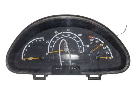 Mercedes-Benz Sprinter W901 W902 W903 W904 Speedometer (instrument cluster) 87001376