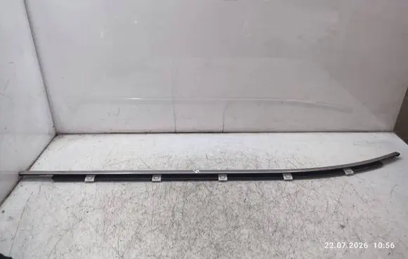 Peugeot 508 Rear door trim (molding)